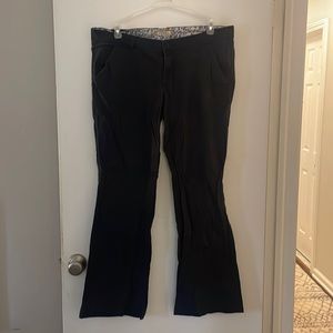 Juniors pants. Arizona brand. Size 17 LONG.